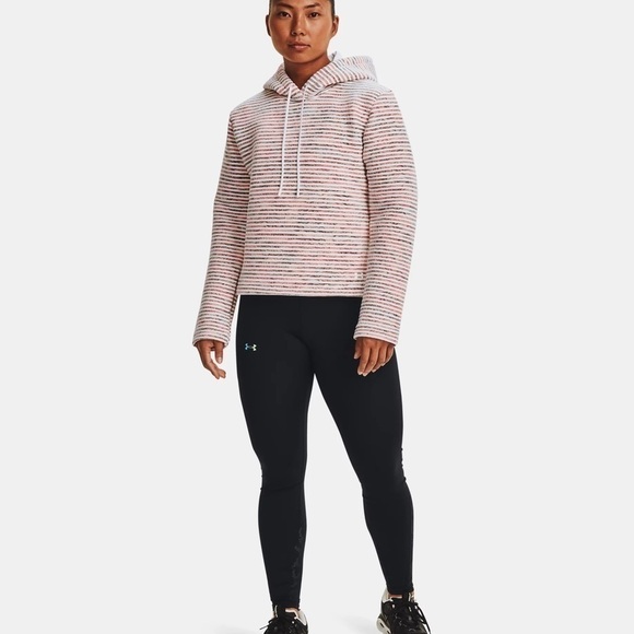 Under Armour. Multi Color Hoodie. - Picture 4 of 13